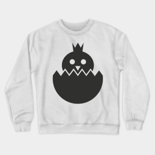 Little Chick Crewneck Sweatshirt